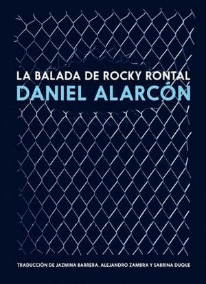 LA BALADA DE ROCKY RONTAL