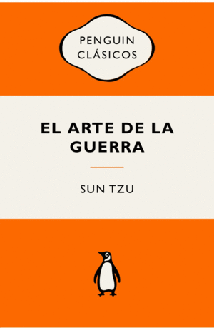 EL ARTE DE LA GUERRA