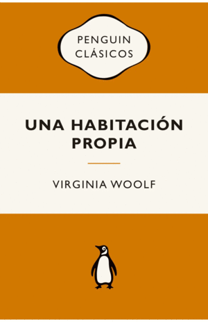 UNA HABITACIÓN PROPIA