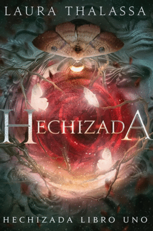 HECHIZADA