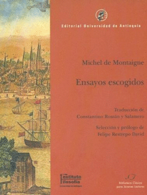 ENSAYOS ESCOGIDOS