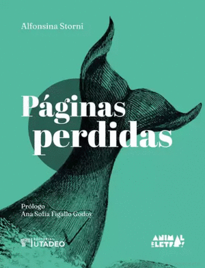 PÁGINAS PERDIDAS