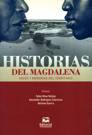 HISTORIAS DEL MAGDALENA