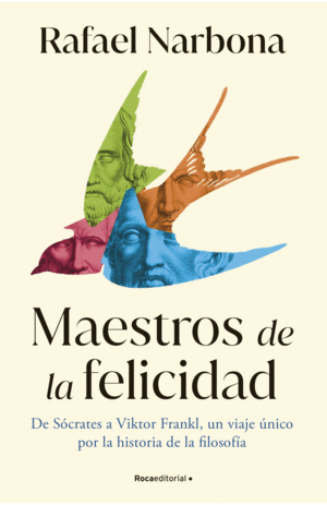 MAESTROS DE LA FELICIDAD