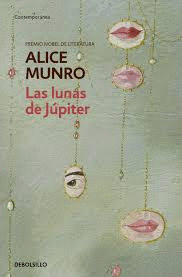 LAS LUNAS DE JÚPITER