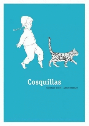 COSQUILLAS