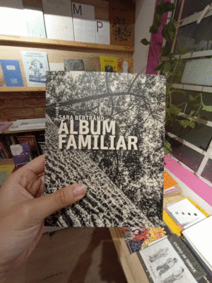 ÁLBUM FAMILIAR