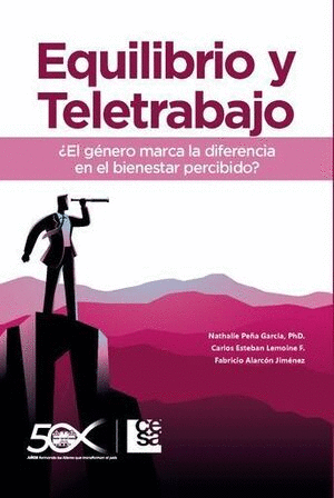 EQUILIBRIO Y TELETRABAJO