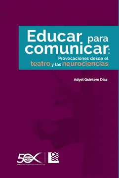 EDUCAR PARA COMUNICAR