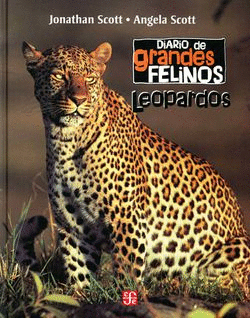 DIARIO DE GRANDES FELINOS: LEOPARDOS