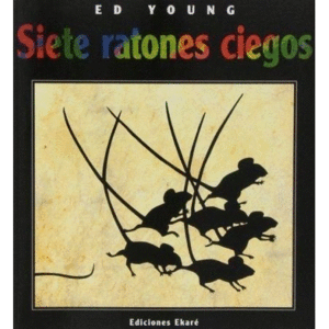 SIETE RATONES CIEGOS