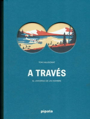 A TRAVÉS