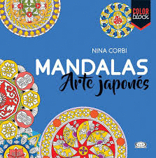 MANDALAS: ARTE JAPONÉS