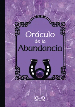 ORÁCULO DE LA ABUNDANCIA