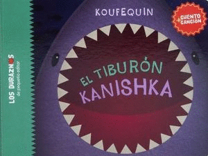 EL TIBURÓN KANISHKA