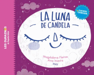 LA LUNA DE CANDELA