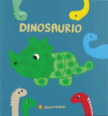 POP IT SOÑADO: DINOSAURIO