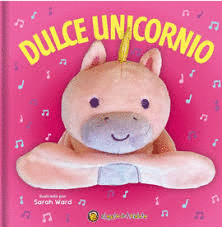 SUPERMARIONETAS: DULCE UNICORNIO