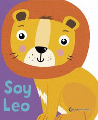 SOY LEO: COLITAS