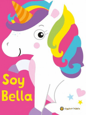 SOY BELLA: COLITAS