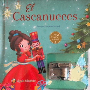 MI CAJITA MUSICAL: EL CASCANUECES