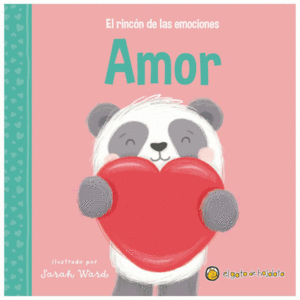 RINCÓN DE LAS EMOCIONES: AMOR