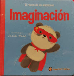 RINCÓN DE LAS EMOCIONES: IMAGINACIÓN