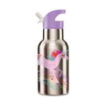 STAINLESS BOTTLE UNICORN GALAXY